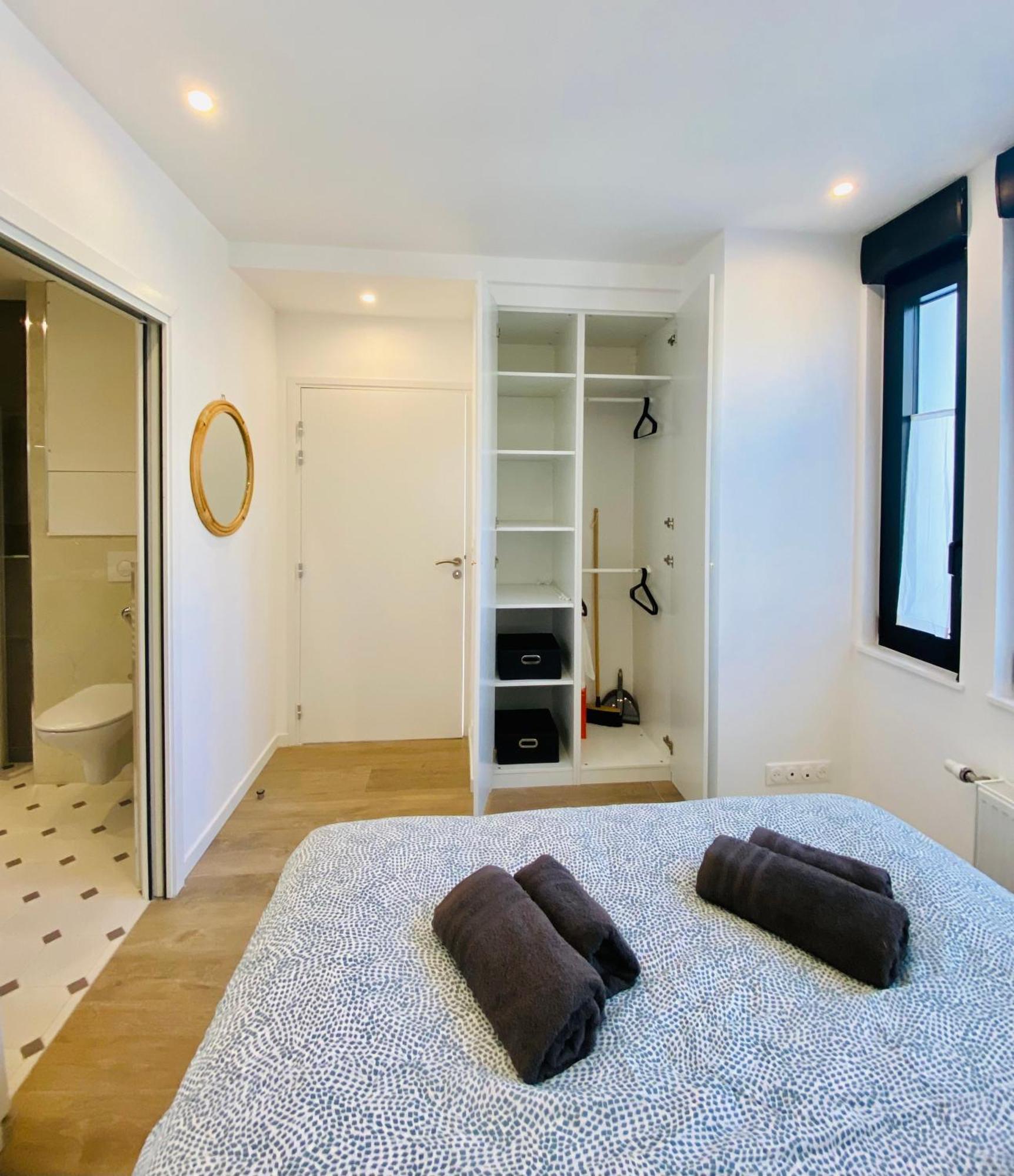 Les Appartements De L'Hippodrome Lambersart Zewnętrze zdjęcie