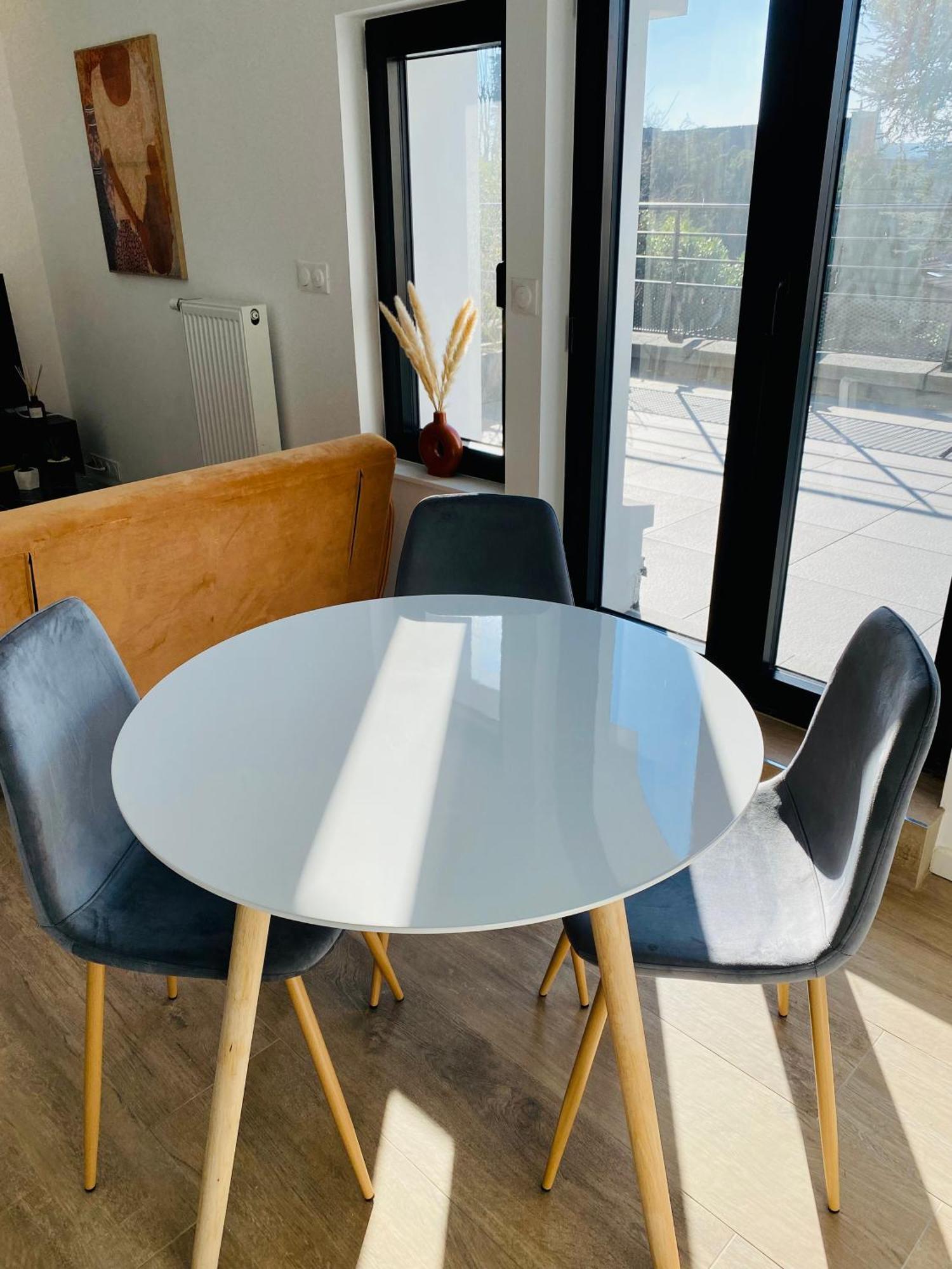Les Appartements De L'Hippodrome Lambersart Pokój zdjęcie