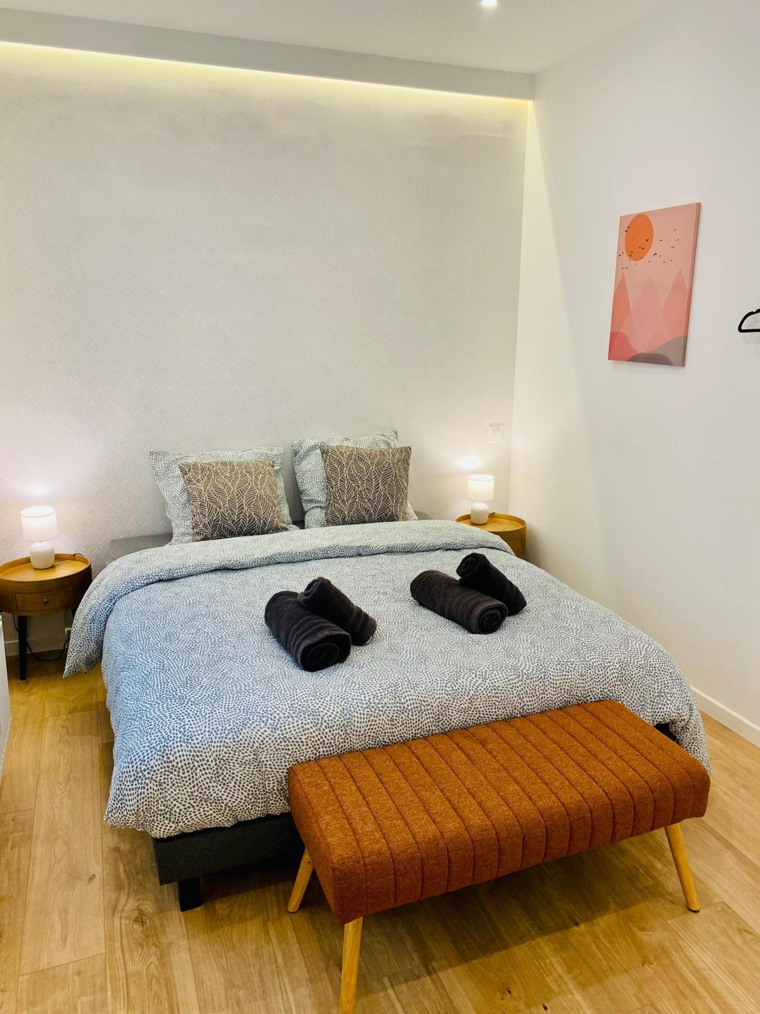 Les Appartements De L'Hippodrome Lambersart Zewnętrze zdjęcie