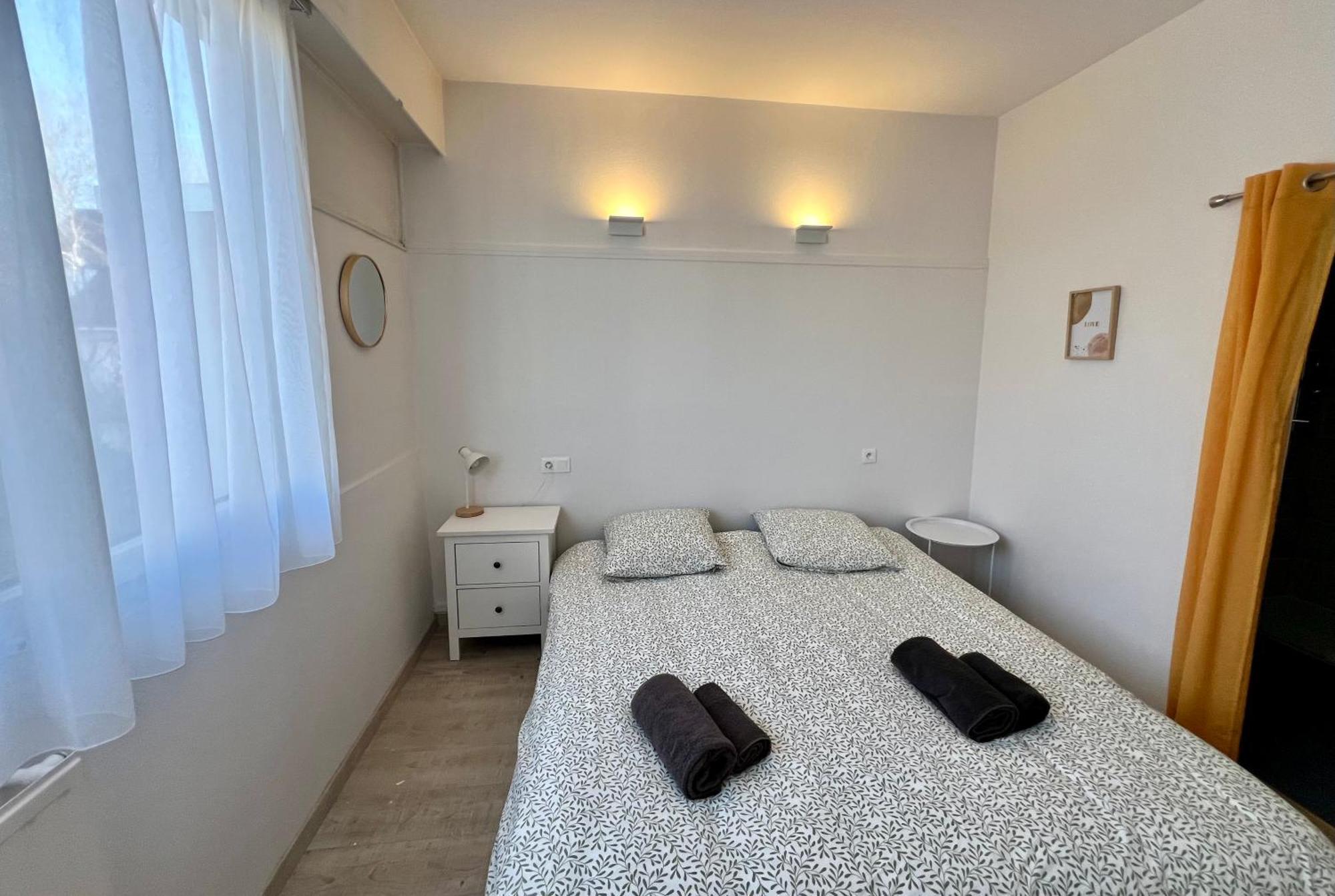 Les Appartements De L'Hippodrome Lambersart Zewnętrze zdjęcie