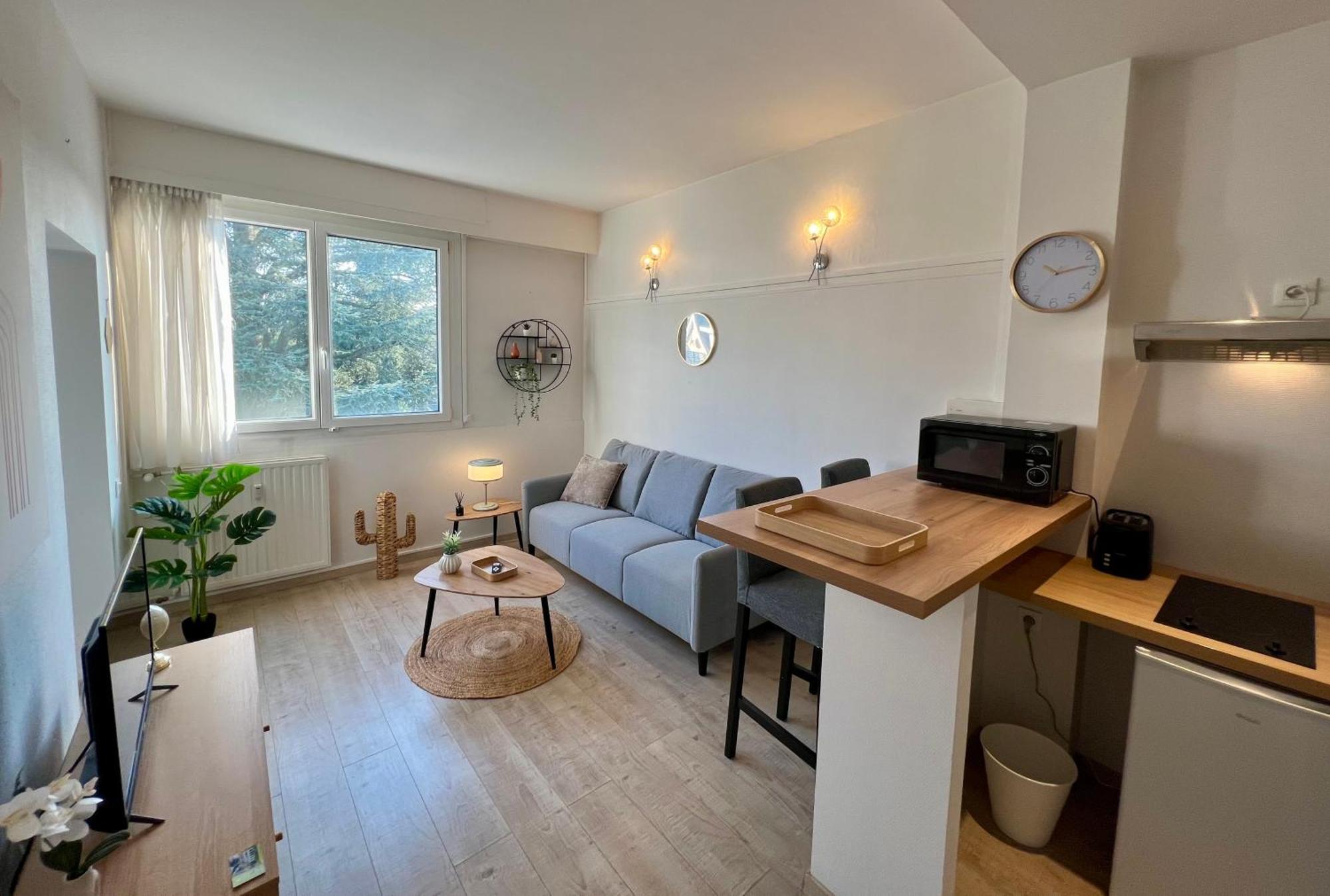 Les Appartements De L'Hippodrome Lambersart Zewnętrze zdjęcie
