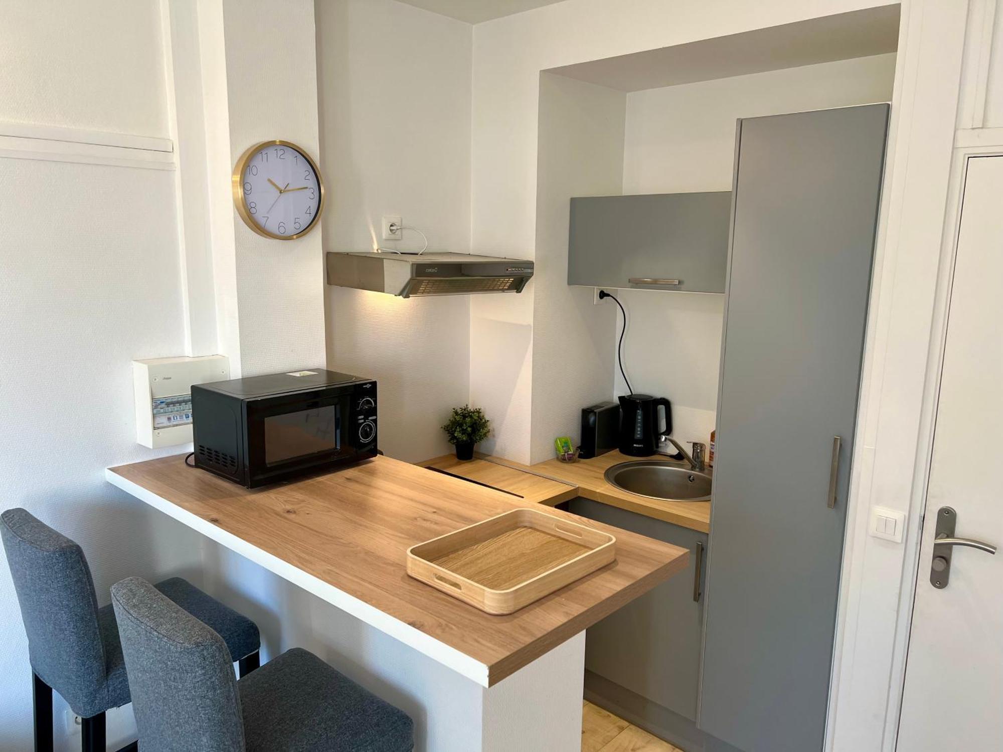 Les Appartements De L'Hippodrome Lambersart Zewnętrze zdjęcie